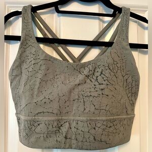 Lululemon Energy Bra (longline)